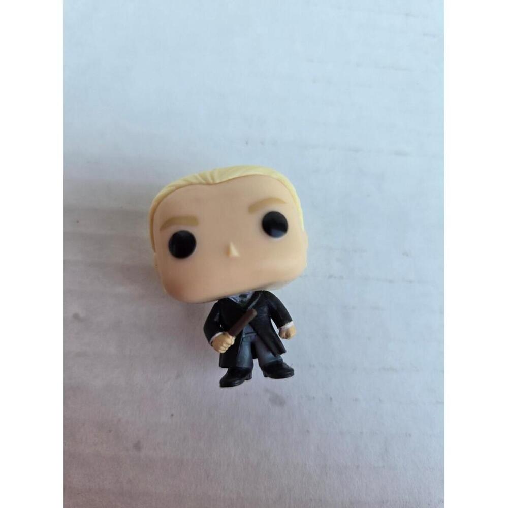 Funko Pocket Pop Harry Potter Draco Malfoy SD mini figure
